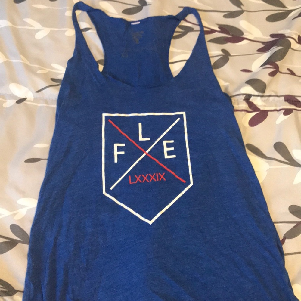 Flextraordinary muscle tank